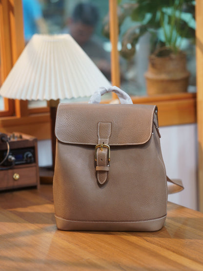 Minerva Box Backpack